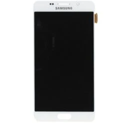 Ecran Samsung Galaxy A5 2016 A510F Officiel Blanc