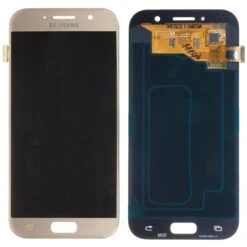 Ecran Samsung Galaxy A5 2017 A520F Officiel Or