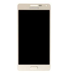 Ecran Samsung Galaxy A5 A500F Officiel Or
