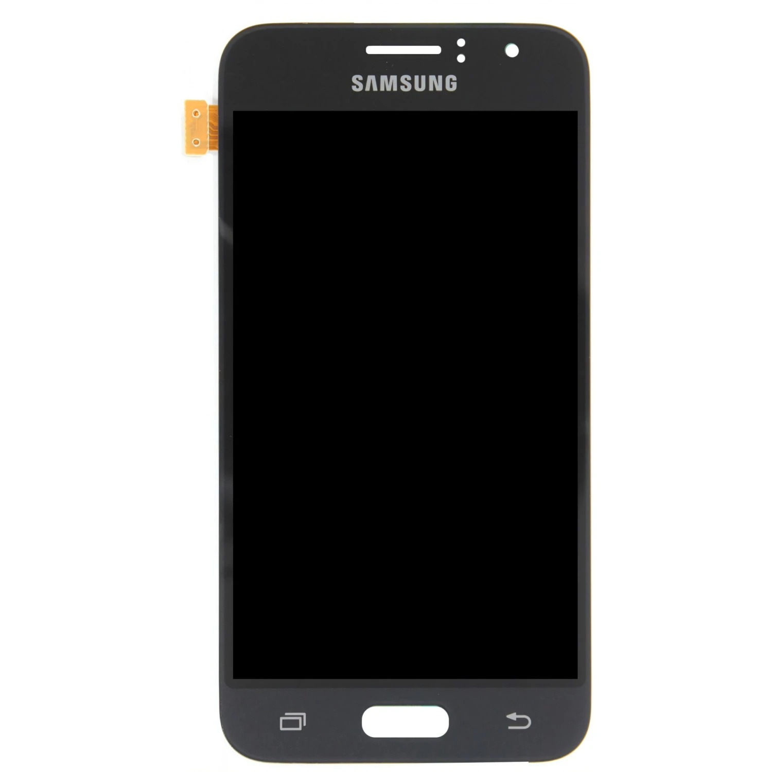 Ecran Samsung Galaxy J1 2016 (J120F) Noir 3 Ecran Samsung Galaxy J1 2016 (J120F) Noir