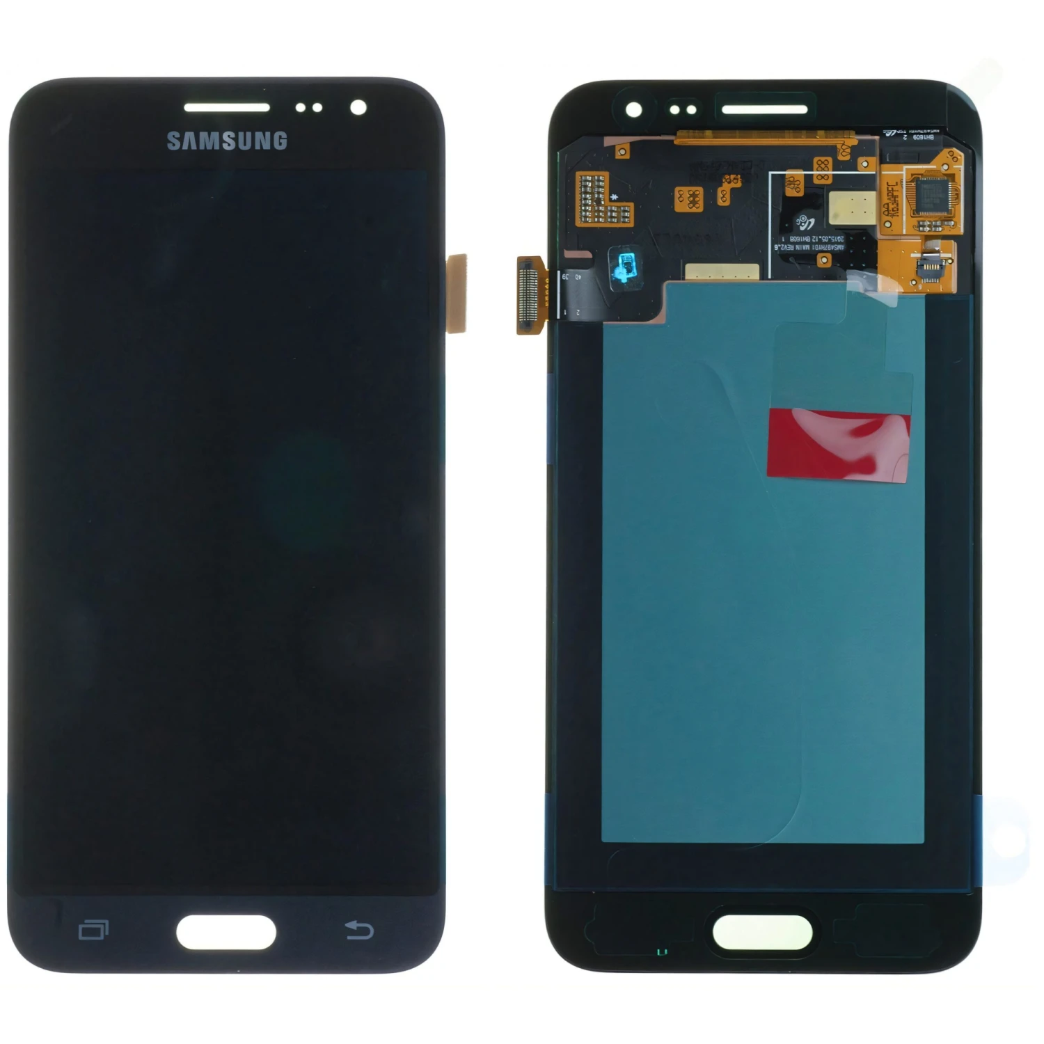 Ecran Samsung Galaxy J3 2016 3 Ecran Samsung Galaxy J3 2016