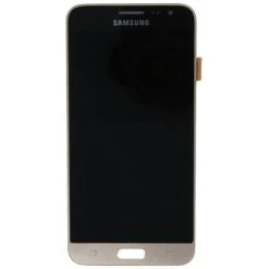 Ecran Samsung Galaxy J3 2016 Or