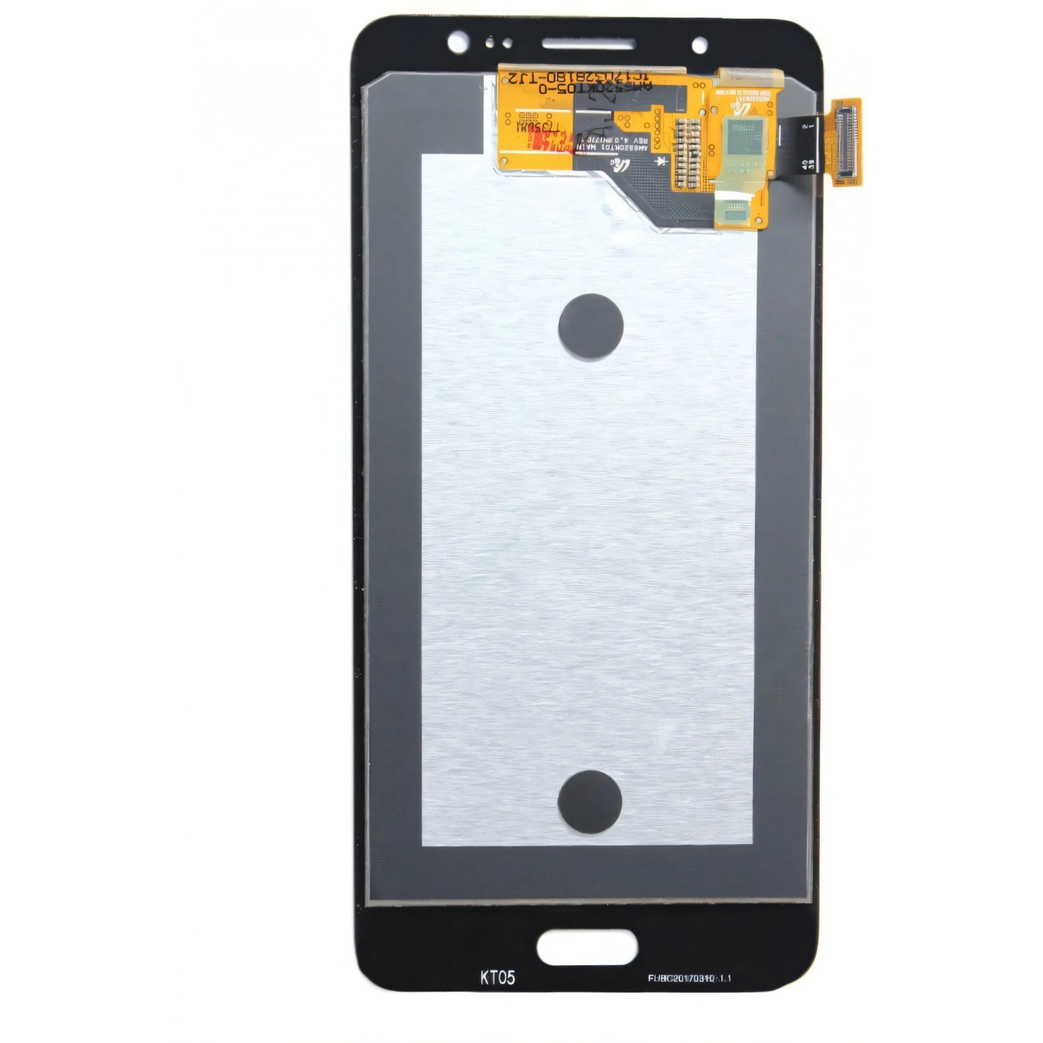 Ecran Samsung Galaxy J5 2016 Noir 4 Ecran Samsung Galaxy J5 2016 Noir – Image 2