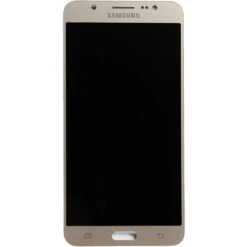 Ecran Samsung Galaxy J7 2016 Or