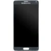 Ecran Samsung Galaxy Note 4 N910F Officiel Gris 2 Ecran Samsung Galaxy Note 4 N910F Officiel Gris -All For Phone Magasin ecran lcd samsung galaxy note 4 frtepd1726 2