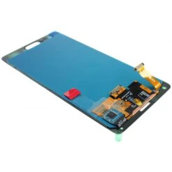 Ecran Samsung Galaxy Note 4 N910F Officiel Gris 9 Ecran Samsung Galaxy Note 4 N910F Officiel Gris -All For Phone Magasin ecran lcd samsung galaxy note 4 frtepd1726 2 2