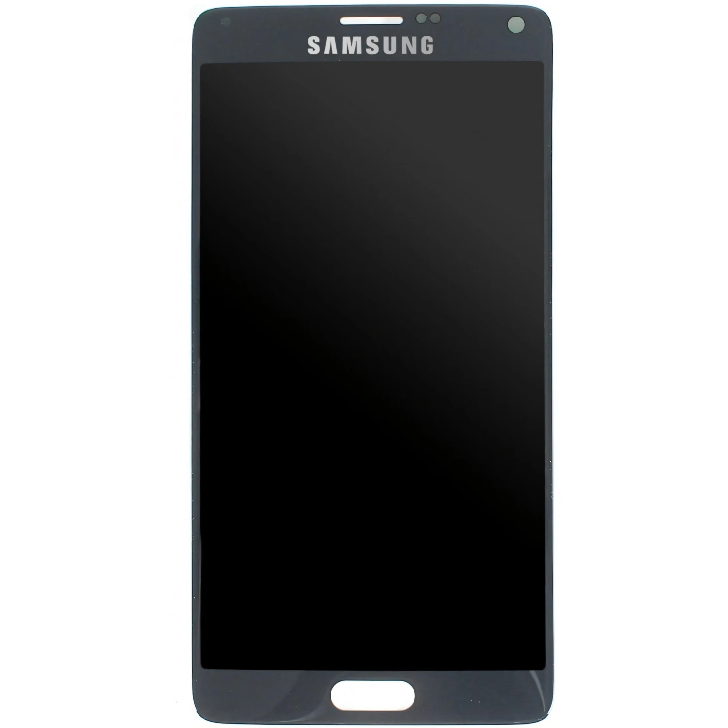 Ecran Samsung Galaxy Note 4 N910F Officiel Gris 3 Ecran Samsung Galaxy Note 4 N910F Officiel Gris