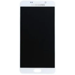 Ecran Samsung Galaxy Note 5 N920F Blanc