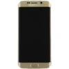 Ecran Samsung Galaxy S6 Edge G925F Officiel Or -All For Phone Magasin ecran lcd samsung galaxy s6 edge frtepd1386 3