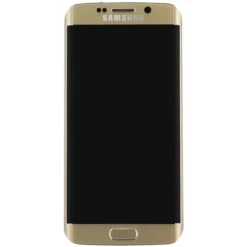 Ecran Samsung Galaxy S6 Edge G925F Officiel Or