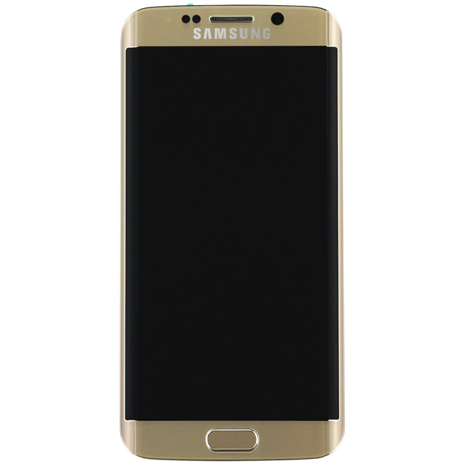 Ecran Samsung Galaxy S6 Edge G925F Officiel Or 3 Ecran Samsung Galaxy S6 Edge G925F Officiel Or