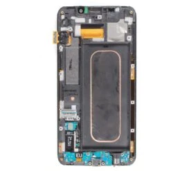 Ecran Samsung Galaxy S6 Edge Plus G928F Officiel Bleu 7 Ecran Samsung Galaxy S6 Edge Plus G928F Officiel Bleu -All For Phone Magasin ecran lcd samsung galaxy s6 edge plus frtepd1426 2 1