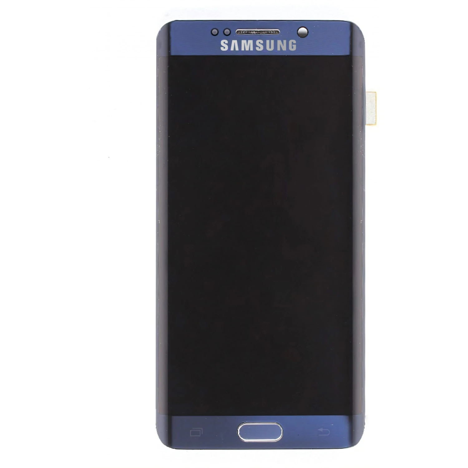 Ecran Samsung Galaxy S6 Edge Plus G928F Officiel Bleu 3 Ecran Samsung Galaxy S6 Edge Plus G928F Officiel Bleu