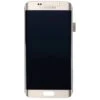 Ecran Samsung Galaxy S6 Edge Plus G928F Officiel Or -All For Phone Magasin ecran lcd samsung galaxy s6 edge plus frtepd1426 3