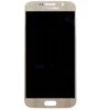 Ecran Samsung Galaxy S6 G920F Officiel Or -All For Phone Magasin ecran lcd samsung galaxy s6 frtepd1406 3 1