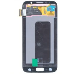 Ecran Samsung Galaxy S6 G920F Officiel Bleu Turquoise -All For Phone Magasin ecran lcd samsung galaxy s6 frtepd1406 4 1