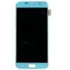 Ecran Samsung Galaxy S6 G920F Officiel Bleu Turquoise -All For Phone Magasin ecran lcd samsung galaxy s6 frtepd1406 4