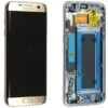 Ecran Samsung Galaxy S7 Edge G935F Officiel Or -All For Phone Magasin ecran lcd samsung galaxy s7 edge frtepd1812