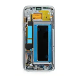 Ecran Samsung Galaxy S7 Edge G935F Officiel Argent -All For Phone Magasin ecran lcd samsung galaxy s7 edge frtepd2435 3