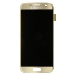 Ecran Samsung Galaxy S7 G930F Officiel Or