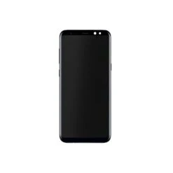 Ecran Samsung Galaxy S8 G950F Officiel Argent -All For Phone Magasin ecran lcd samsung galaxy s8 frtepd2369 2 1