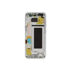 Ecran Samsung Galaxy S8 G950F Officiel Argent -All For Phone Magasin ecran lcd samsung galaxy s8 frtepd2369 2 2