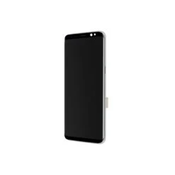Ecran Samsung Galaxy S8 G950F Officiel Argent -All For Phone Magasin ecran lcd samsung galaxy s8 frtepd2369 2 3