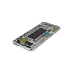 Ecran Samsung Galaxy S8 G950F Officiel Argent -All For Phone Magasin ecran lcd samsung galaxy s8 frtepd2369 2 5