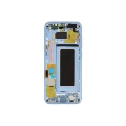 Ecran Samsung Galaxy S8 G950F Officiel Bleu -All For Phone Magasin ecran lcd samsung galaxy s8 frtepd2369 3 2