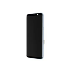 Ecran Samsung Galaxy S8 G950F Officiel Bleu -All For Phone Magasin ecran lcd samsung galaxy s8 frtepd2369 3 3