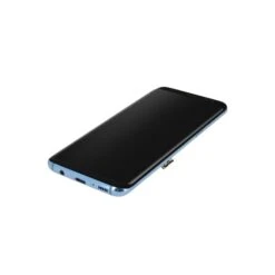 Ecran Samsung Galaxy S8 G950F Officiel Bleu -All For Phone Magasin ecran lcd samsung galaxy s8 frtepd2369 3 4