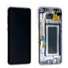 Ecran Samsung Galaxy S8 Plus G955F Officiel Orchidée -All For Phone Magasin ecran lcd samsung galaxy s8 plus frtepd2402