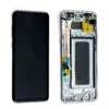 Ecran Samsung Galaxy S8 Plus G955F Officiel Argent -All For Phone Magasin ecran lcd samsung galaxy s8 plus frtepd2402 2