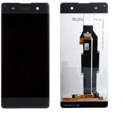 Ecran Sony Xperia XA, Xperia Dual