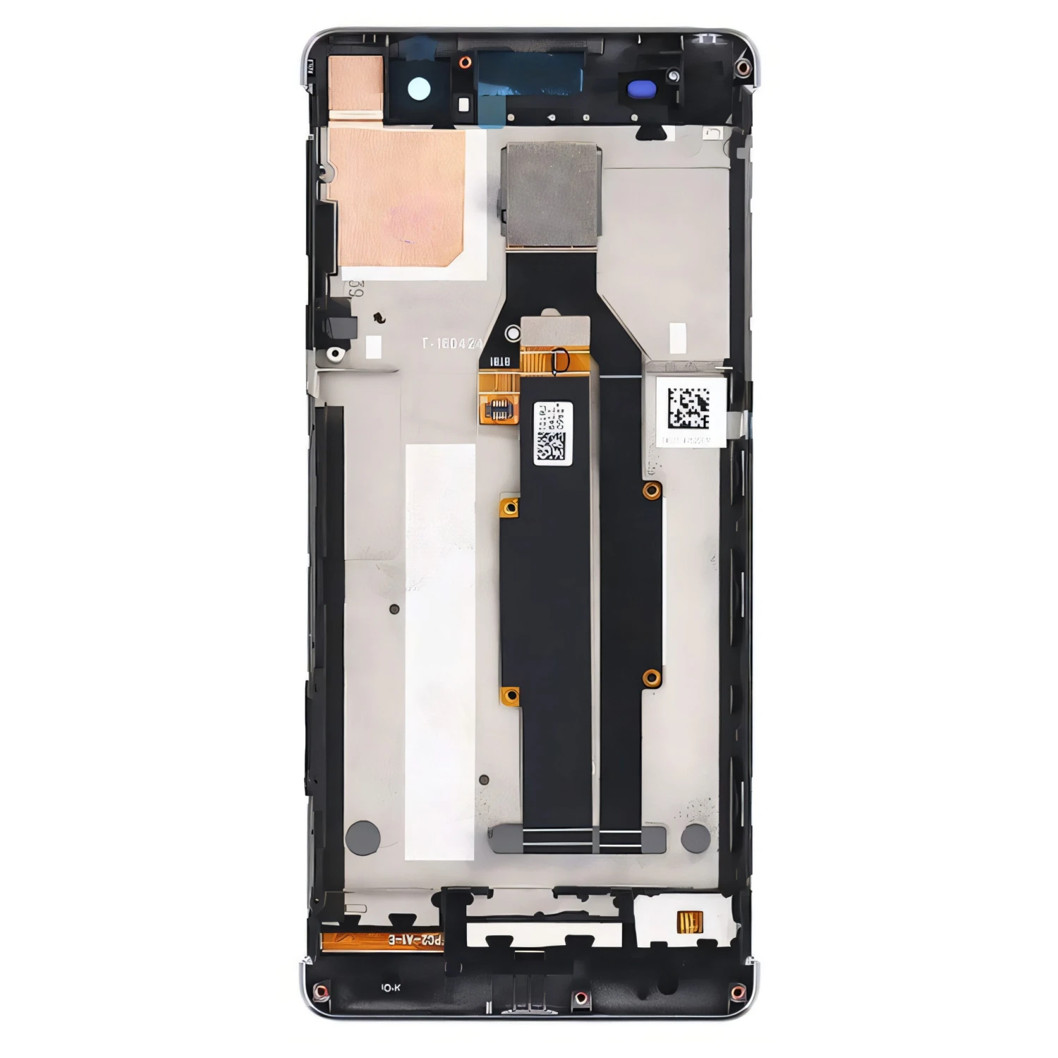 Ecran Avec Chassis Sony Xperia XA, Xperia Dual 4 Ecran Avec Chassis Sony Xperia XA, Xperia Dual – Image 2