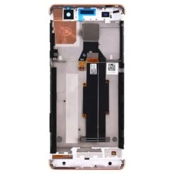 Ecran Avec Chassis Sony Xperia XA, Xperia Dual Rose -All For Phone Magasin ecran lcd sony xperia xa dual frtepd2154 3 1