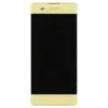 Ecran Avec Chassis Sony Xperia XA, Xperia Dual Or -All For Phone Magasin ecran lcd sony xperia xa dual frtepd2154 4