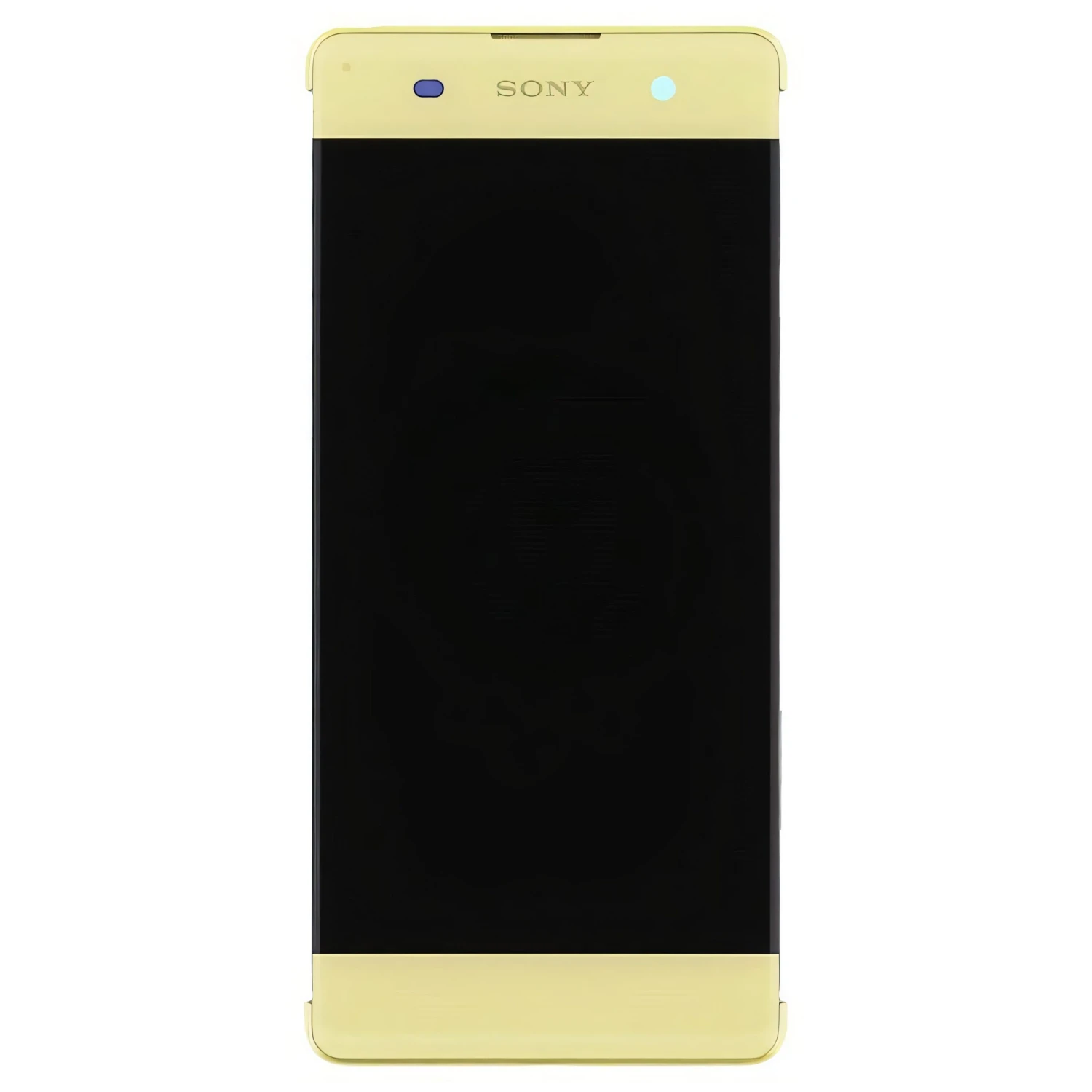 Ecran Avec Chassis Sony Xperia XA, Xperia Dual Or 3 Ecran Avec Chassis Sony Xperia XA, Xperia Dual Or