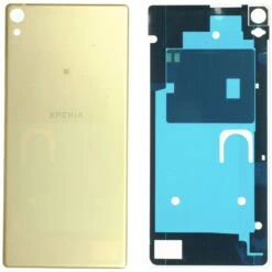Ecran Sony Xperia XA Ultra Avec Chassis Or