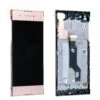 Ecran Avec Chassis Sony Xperia XA1 Rose -All For Phone Magasin ecran lcd sony xperia xa1 frtepd2182 4
