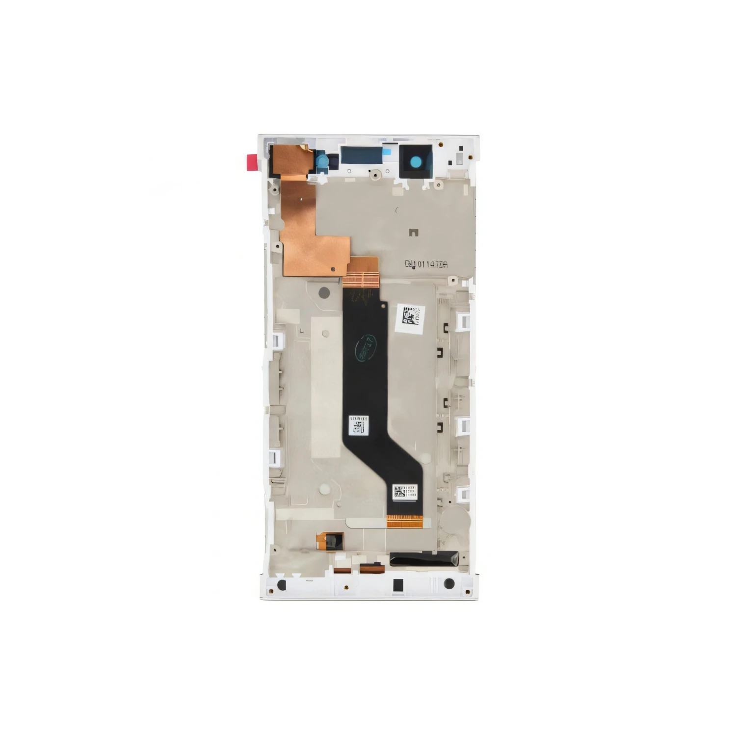 Ecran Avec Chassis Sony Xperia XA1 Ultra 5 Ecran Avec Chassis Sony Xperia XA1 Ultra – Image 3