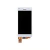 Ecran Sony Xperia Z1 Compact D5503 Sans Chassis Blanc -All For Phone Magasin ecran lcd sony xperia z1 compact frtepd2025