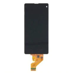 Ecran Sans Châssis Pour Sony Xperia Z1 Compact D5503
