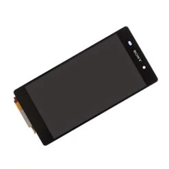 Ecran Lcd Et Tactile Sans Chassis Pour Sony Xperia Z2