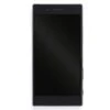 Ecran Et Tactile Avec Châssis Sony Xperia Z5 Noir -All For Phone Magasin ecran lcd sony xperia z5 frtepd803 2 1