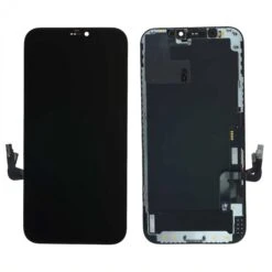 Ecran Et Tactile OLED IPhone 12 Et IPhone 12 Pro + Outils