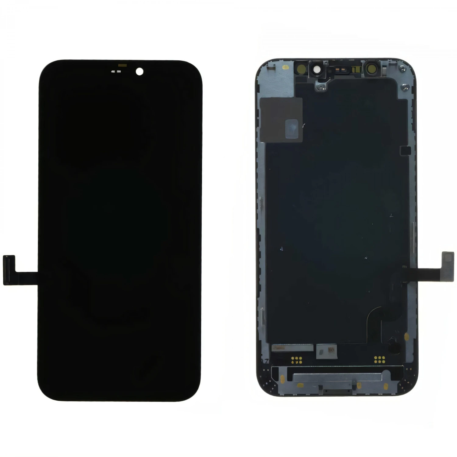 Ecran Et Tactile Oled IPhone 12 Mini + Outils 3 Ecran Et Tactile Oled IPhone 12 Mini + Outils