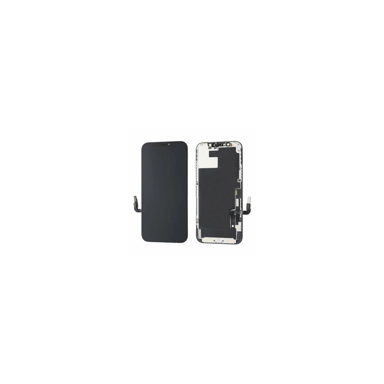 Ecran Original Reconditionné IPhone 13 Noir + Outils 3 Ecran Original Reconditionné IPhone 13 Noir + Outils