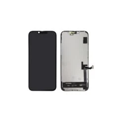 Ecran Original Reconditionné IPhone 14 Plus Noir + Outils