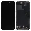 Ecran Original Reconditionné IPhone 14 Pro Noir + Outils -All For Phone Magasin ecran original reconditionne iphone 14 pro noir
